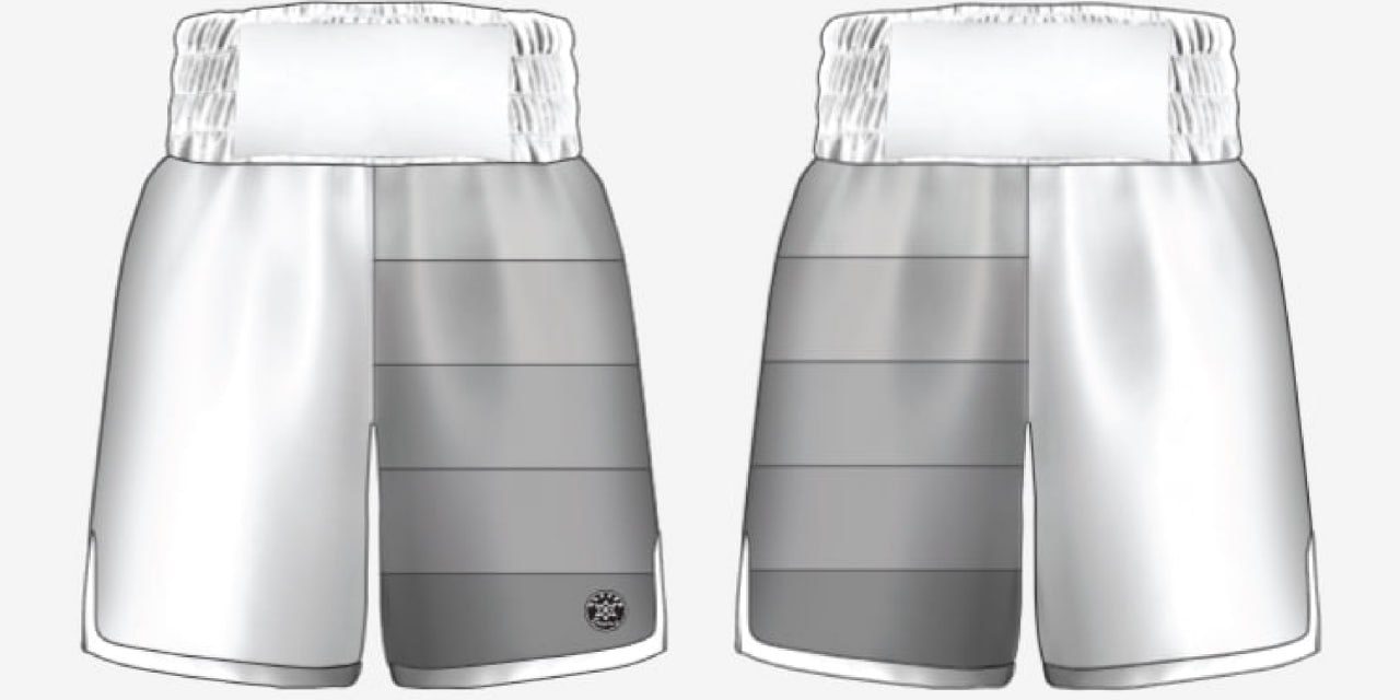 Five Panel BX NEW | Custom Boxing Shorts & Trunks | Boxxerworld